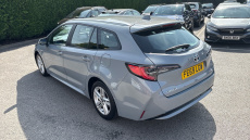 Toyota Corolla 1.8 VVT-i Hybrid Icon Tech 5dr CVT Hybrid Estate
